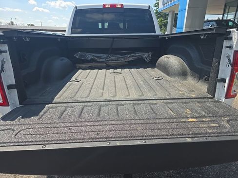 Used 2019 RAM 2500 Tradesman AWD/4WD image 8