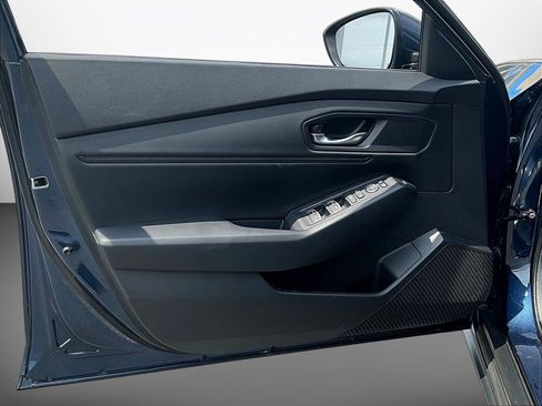 Certified 2024 Honda Accord EX image 18