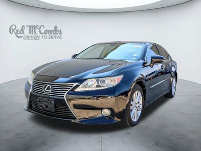 Used 2015 Lexus ES 350