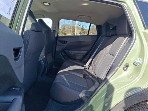 New 2026 Subaru Crosstrek 2.5i image 5