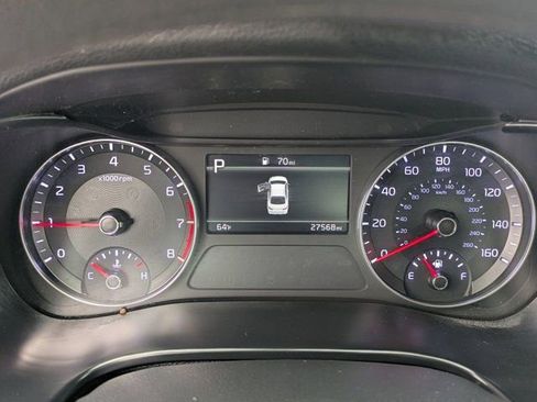 Used 2024 Kia Forte LXS w/ LXS Technology Package image 23