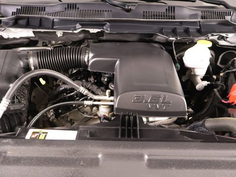 Used 2023 RAM 1500 Tradesman w/ Chrome Plus Package AWD/4WD image 19