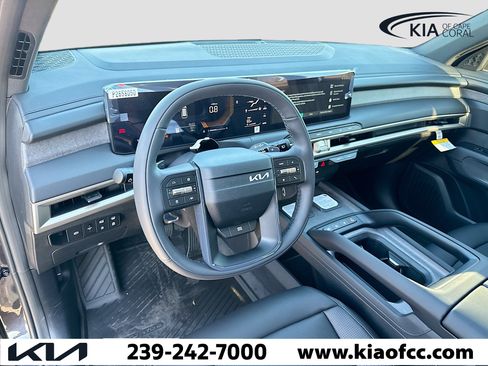 New 2027 Kia Telluride S image 27