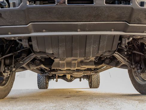 Used 2025 GMC Sierra 2500 Denali Ultimate image 14