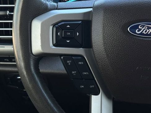 Used 2019 Ford F150 King Ranch w/ Equipment Group 601A Luxury image 14