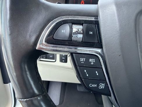 Used 2020 Lincoln Navigator L Reserve w/ Equipment Group 208A Reserve AWD/4WD image 29
