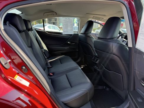 Used 2019 Lexus ES 350 FWD image 20