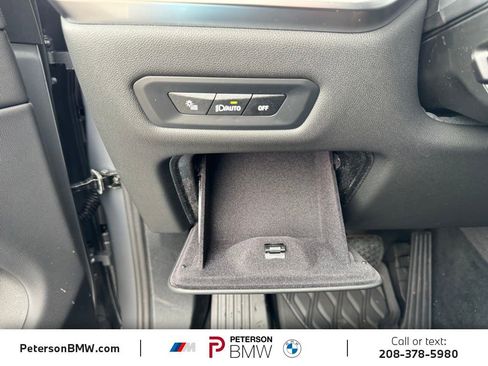 New 2026 BMW X5 xDrive40i image 27