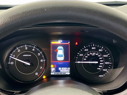 Used 2021 Subaru Impreza 2.0i w/ Popular Package #2 image 15