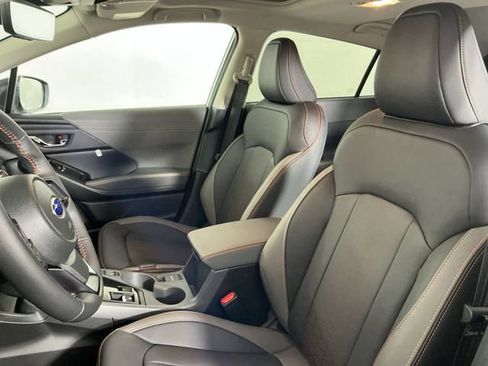 New 2025 Subaru Crosstrek 2.5i Limited image 10