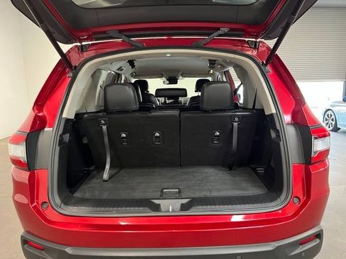 Used 2024 Honda Pilot EX-L image 16