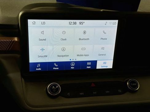 Certified 2024 Ford Maverick Lariat FWD image 18