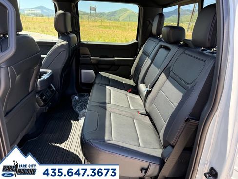 Used 2026 Ford F150 Raptor AWD/4WD image 28