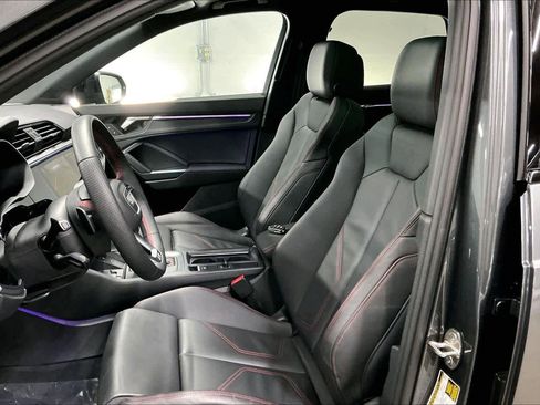 Used 2025 Audi Q3 2.0T Premium Plus w/ Premium Plus Package image 27