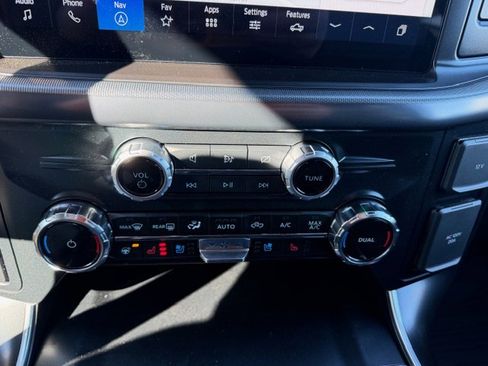 New 2026 Ford F150 Raptor image 21