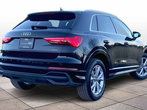 Certified 2025 Audi Q3 2.0T Premium w/ Convenience Package image 13