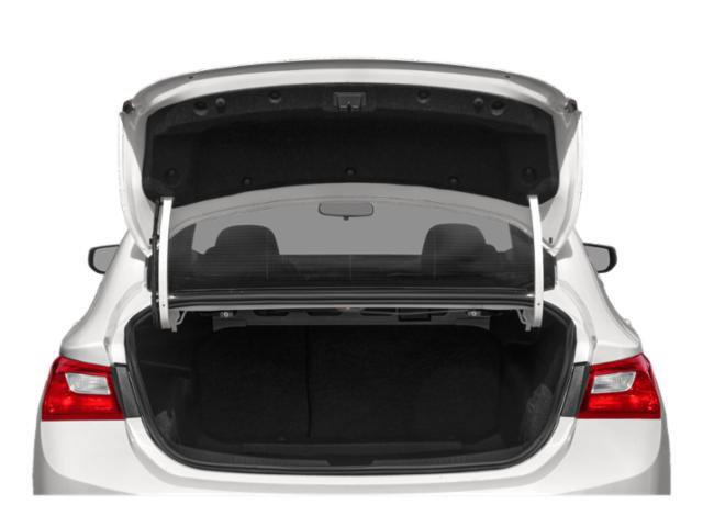 Used 2023 Chevrolet Malibu LT FWD image 21