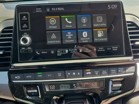 New 2026 Honda Odyssey EX-L image 25