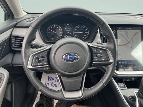 Used 2024 Subaru Outback Premium AWD/4WD image 20
