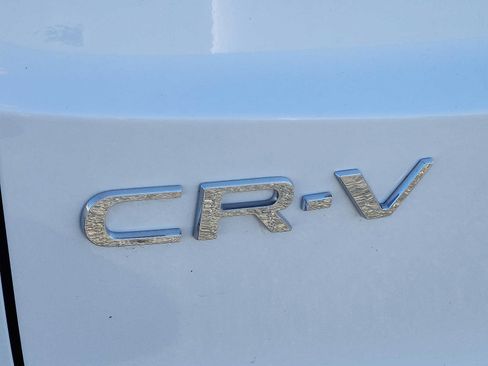 Certified 2023 Honda CR-V EX-L image 30