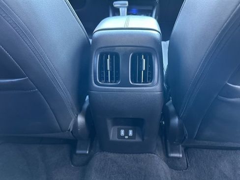 New 2024 Hyundai Tucson SEL w/ Convenience Package image 16