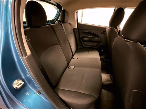 Used 2019 Mitsubishi Mirage ES image 26