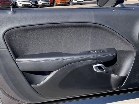 Used 2021 Dodge Challenger SXT w/ Blacktop Package image 20