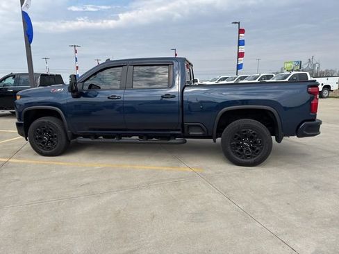 Used 2023 Chevrolet Silverado 3500 LT w/ All Star Edition image 7