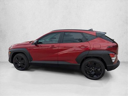 New 2026 Hyundai Kona SEL Sport image 5