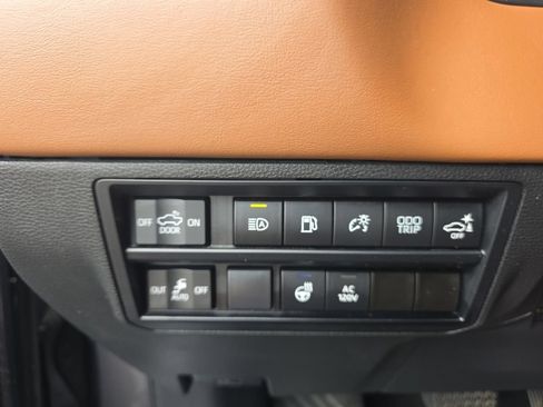 Used 2023 Toyota Tundra 1794 Edition w/ Advanced Package AWD/4WD image 19