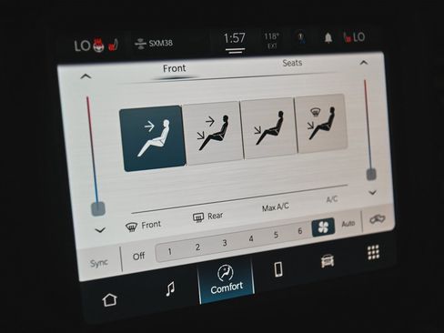 Used 2022 RAM 1500 Big Horn image 17