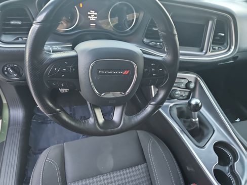 Used 2018 Dodge Challenger R/T w/ Performance Handling Group image 16