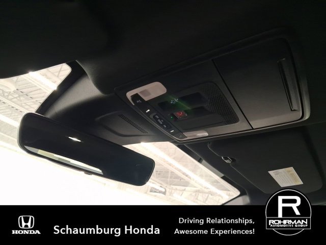 New 2027 Honda CR-V Sport-L image 10