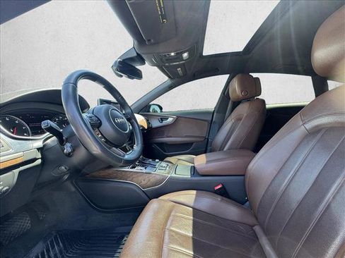 Used 2014 Audi A7 3.0T Prestige w/ Prestige Package AWD/4WD image 8
