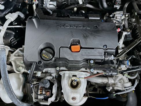 Used 2024 Honda HR-V Sport image 31