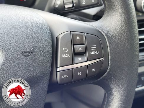 New 2026 Ford Escape Active image 28