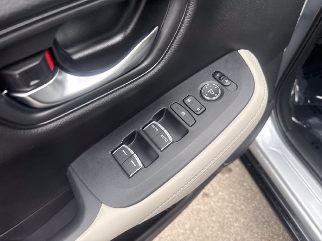 New 2027 Honda HR-V EX-L image 11