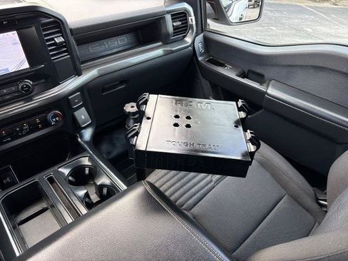 Certified 2023 Ford F150 XL w/ STX Appearance Package AWD/4WD image 25