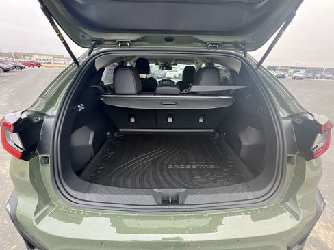 New 2026 Subaru Crosstrek 2.5i Limited image 24