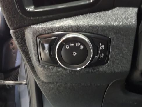 Used 2021 Ford EcoSport SE FWD image 19