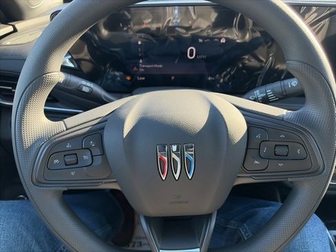 New 2026 Buick Envista Preferred w/ Convenience II Package image 21