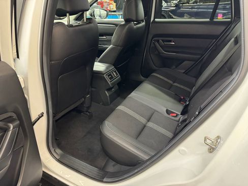 Used 2025 MAZDA CX-50 AWD 2.5 S w/ Preferred Package image 15