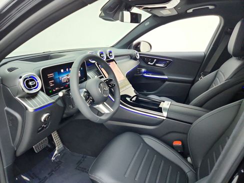New 2026 Mercedes-Benz GLC 300 4MATIC image 16