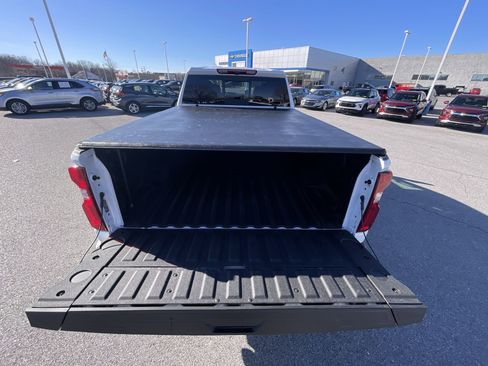 Certified 2024 Chevrolet Silverado 3500 High Country image 27