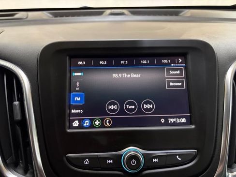 Used 2021 Chevrolet Equinox LT FWD image 43