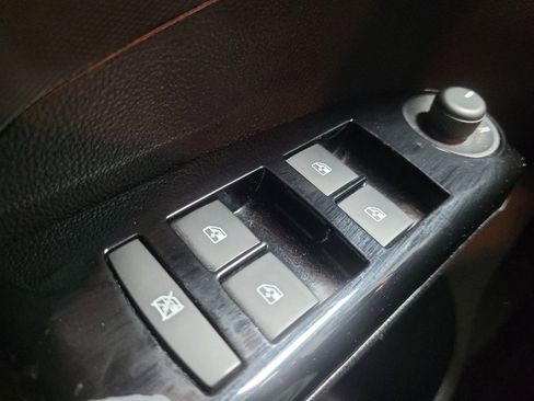 Used 2016 Chevrolet Sonic RS w/ Driver Confidence Package FWD image 27