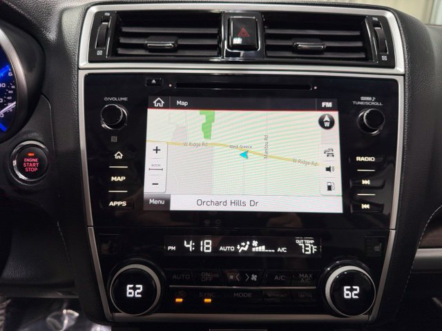 Used 2019 Subaru Outback 3.6R Limited AWD/4WD image 13
