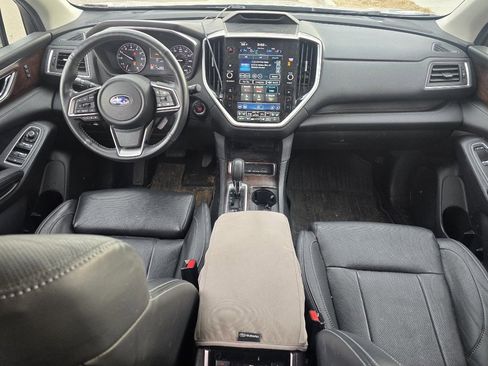 Used 2023 Subaru Ascent Touring image 27
