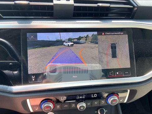 Used 2020 Audi Q3 2.0T Prestige w/ Prestige Package AWD/4WD image 24