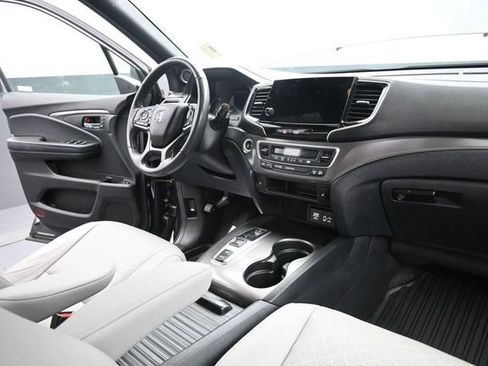 Used 2021 Honda Passport EX-L image 42